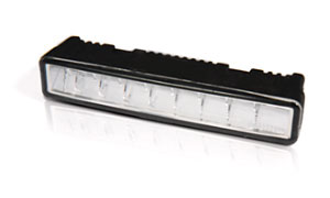 Philips LED Daytime Lights 9