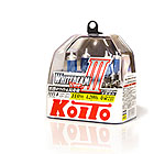 Галогеновые лампы